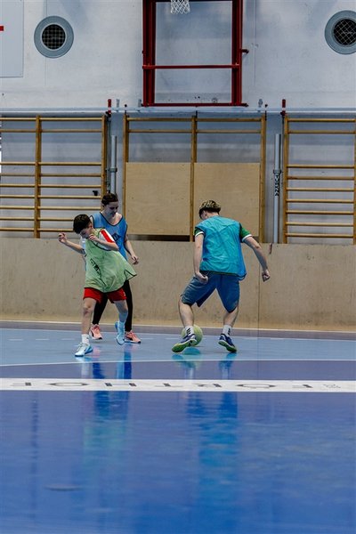 Kremser Inklusionscup 2025