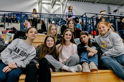 Kremser Inklusionscup 2025