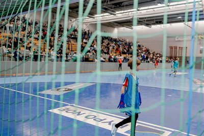 Kremser Inklusionscup 2025