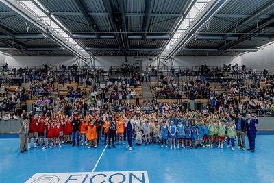 Kremser Inklusionscup 2025