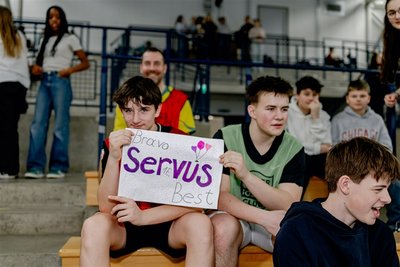 Kremser Inklusionscup 2025