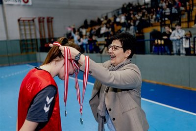 Kremser Inklusionscup 2025