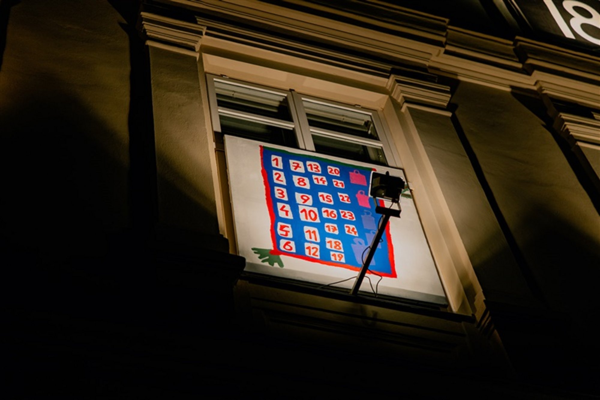 BRG Adventkalender 2024