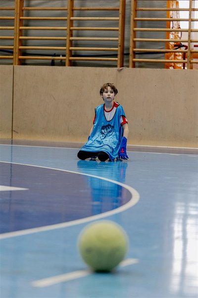 Kremser Inklusionscup 2025