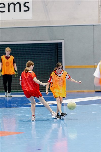 Kremser Inklusionscup 2025
