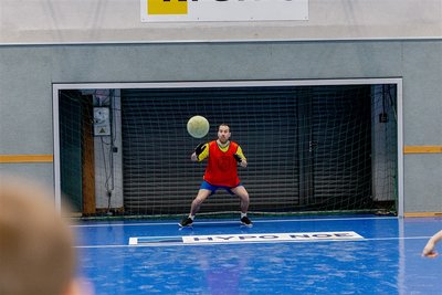 Kremser Inklusionscup 2025