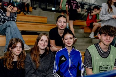 Kremser Inklusionscup 2025