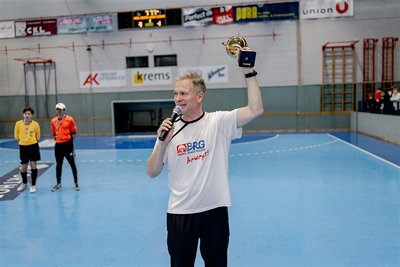 Kremser Inklusionscup 2025