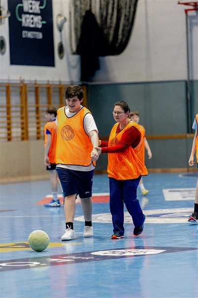 Kremser Inklusionscup 2025