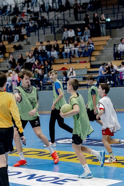 Kremser Inklusionscup 2025