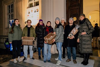 BRG Adventkalender 2024
