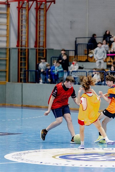 Kremser Inklusionscup 2025