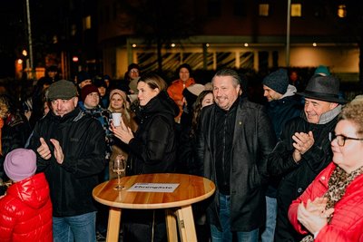 BRG Adventkalender 2024