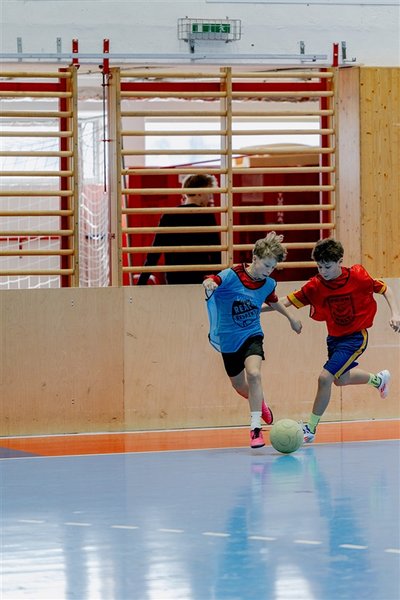 Kremser Inklusionscup 2025