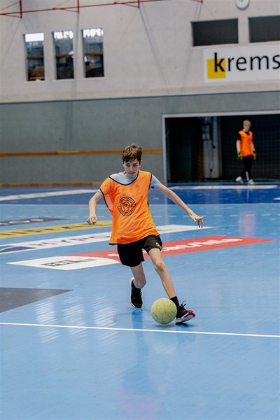 Kremser Inklusionscup 2025