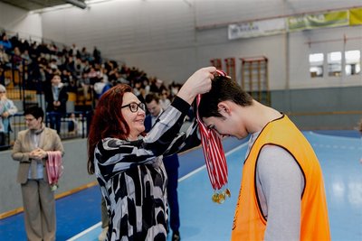 Kremser Inklusionscup 2025