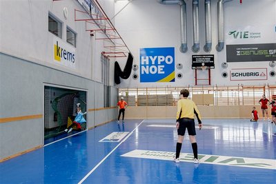 Kremser Inklusionscup 2025