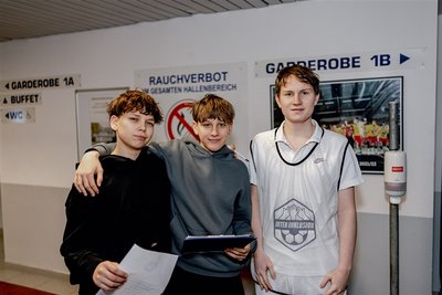 Kremser Inklusionscup 2025