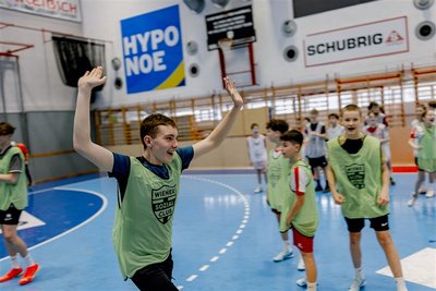 Kremser Inklusionscup 2025