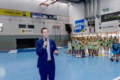 Kremser Inklusionscup 2025