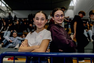 Kremser Inklusionscup 2025