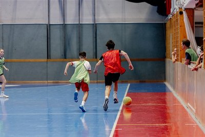 Kremser Inklusionscup 2025