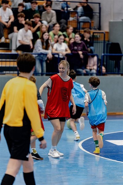 Kremser Inklusionscup 2025