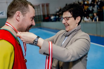 Kremser Inklusionscup 2025