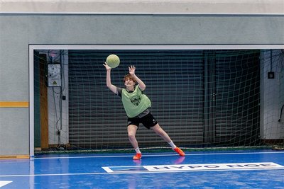 Kremser Inklusionscup 2025