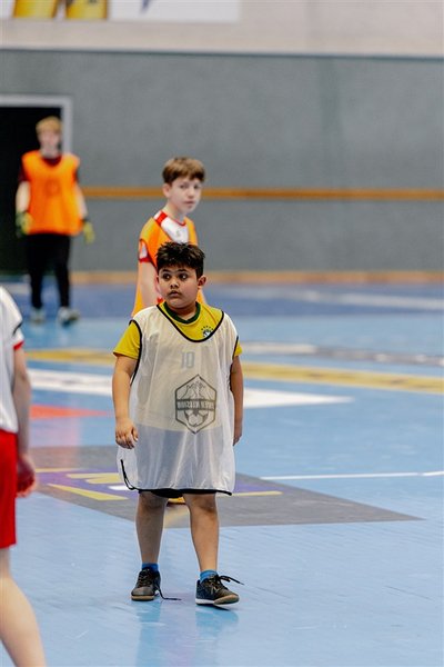 Kremser Inklusionscup 2025