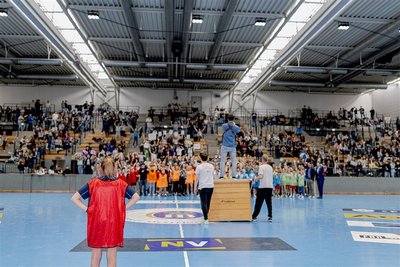 Kremser Inklusionscup 2025