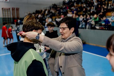 Kremser Inklusionscup 2025