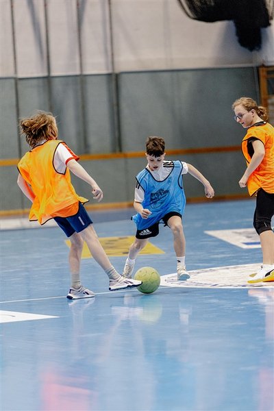 Kremser Inklusionscup 2025