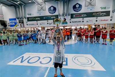 Kremser Inklusionscup 2025
