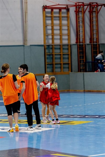 Kremser Inklusionscup 2025