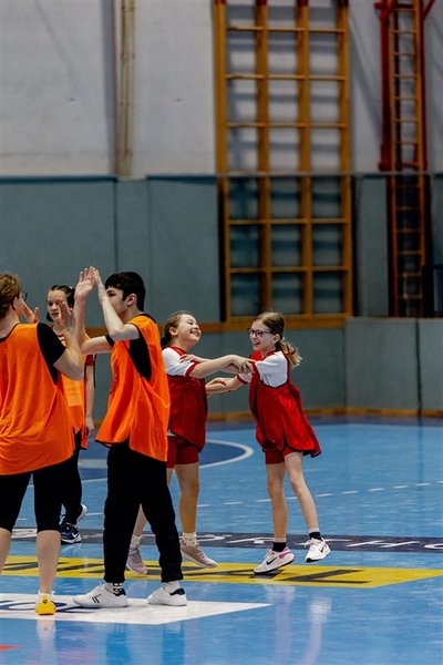 Kremser Inklusionscup 2025