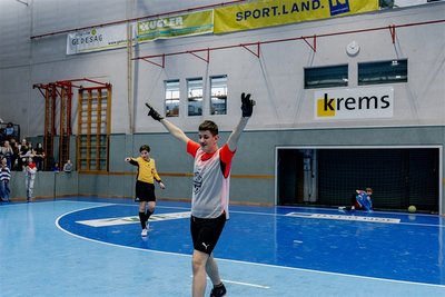 Kremser Inklusionscup 2025
