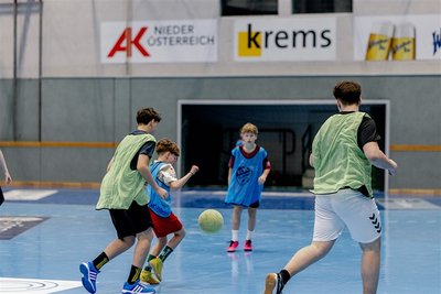 Kremser Inklusionscup 2025