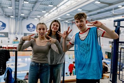 Kremser Inklusionscup 2025