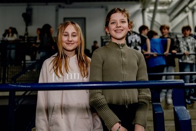 Kremser Inklusionscup 2025