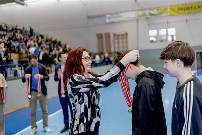 Kremser Inklusionscup 2025
