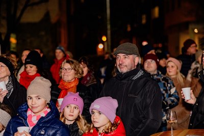 BRG Adventkalender 2024