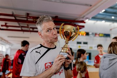 Kremser Inklusionscup 2025