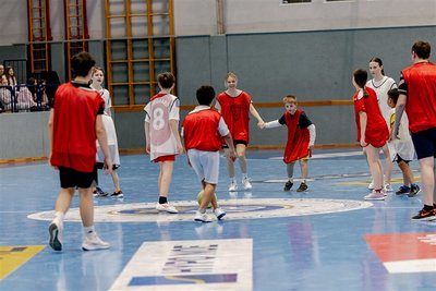 Kremser Inklusionscup 2025