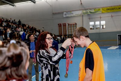 Kremser Inklusionscup 2025