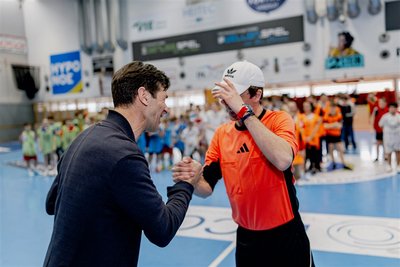 Kremser Inklusionscup 2025