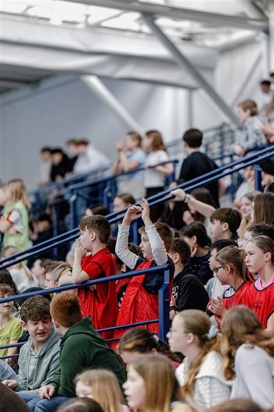 Kremser Inklusionscup 2025