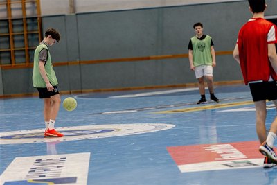 Kremser Inklusionscup 2025
