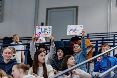 Kremser Inklusionscup 2025