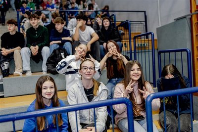 Kremser Inklusionscup 2025
